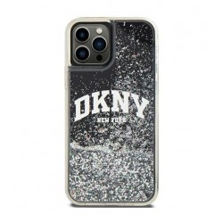 Coque Liquid Glitter DKNY...