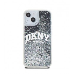 Coque Liquid Glitter DKNY...