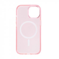 Coque Renforcée Magsafe Clear