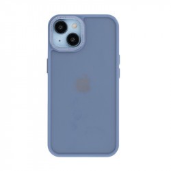 Coque Renforcée Frosted