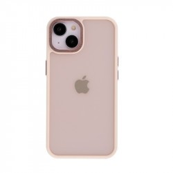 Coque Renforcée Frosted