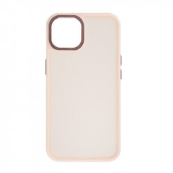 Coque renforcée Frosted