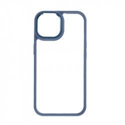 Coque Renforcée Avec Protection Camera Metal