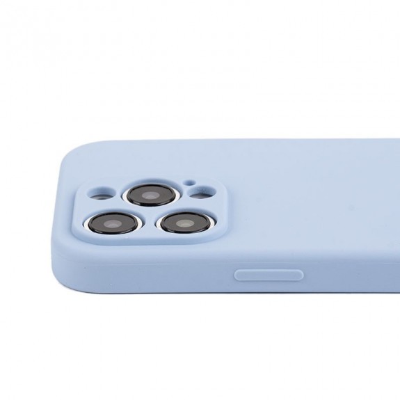 Coque Souple Soft Touch Magsafe