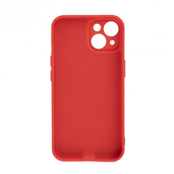 Coque Souple Soft Touch