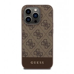 Coque Guess 4G Stripe...