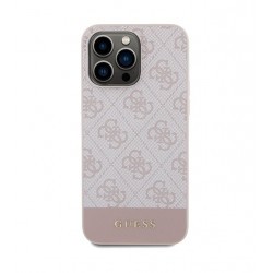 Coque Guess 4G Stripe...