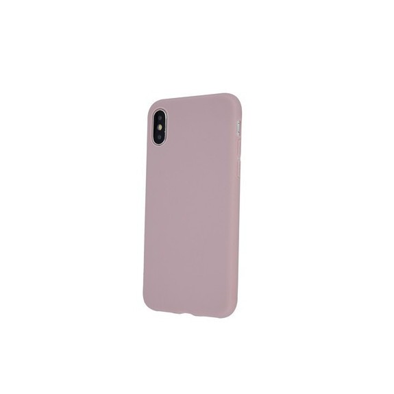 Coque Souple Soft Feel