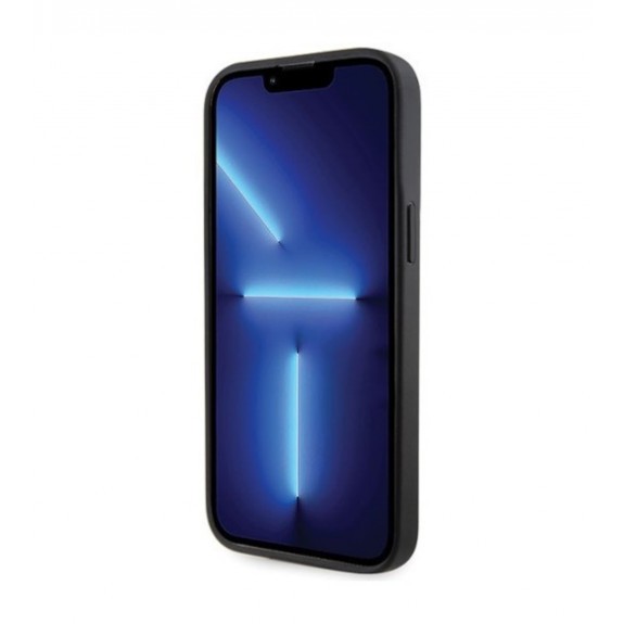 Coque Guess Rhinestone Triangle