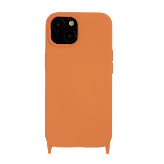 Coque Souple Avec Anneaux