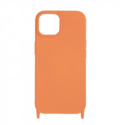 Coque Souple Avec Anneaux