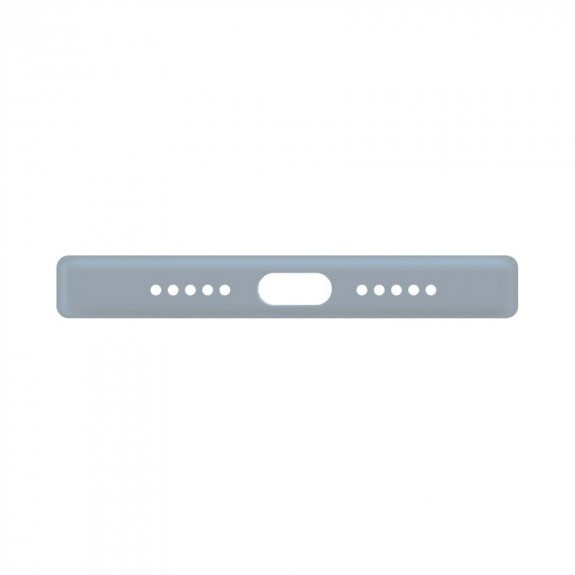 Coque Souple Premium Magsafe