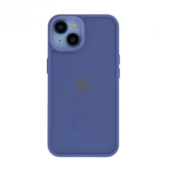 Coque renforcée Frosted