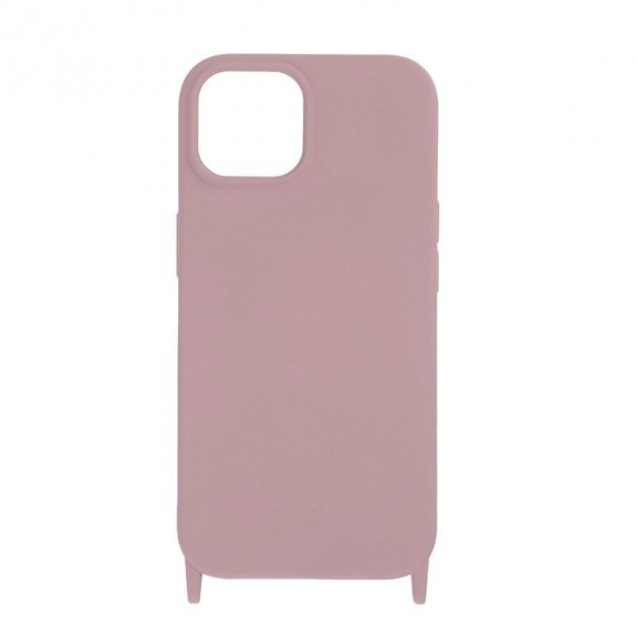 Coque Souple Avec Anneaux