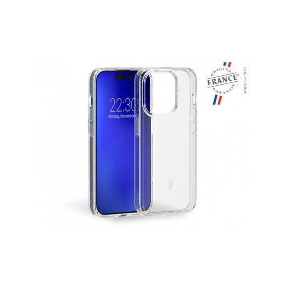 Coque Renforcée Pulse