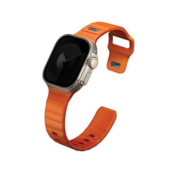 Bracelet FKM Rubber Apple Watch - 42/44/45/49 mm