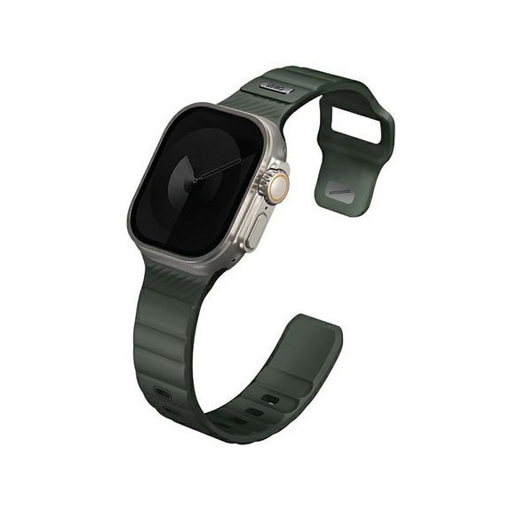 Bracelet FKM Rubber Apple Watch - 42/44/45/49 mm