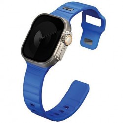 Bracelet FKM Rubber Apple Watch - 42/44/45/49 mm