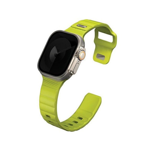 Bracelet FKM Rubber Apple Watch - 42/44/45/49 mm