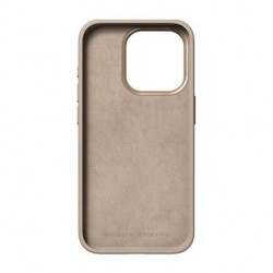 Coque Semi-Rigide Bold