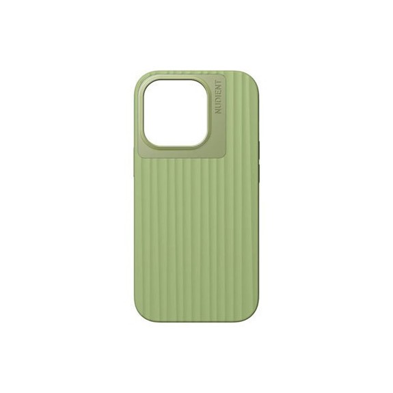 Coque Semi-Rigide Bold