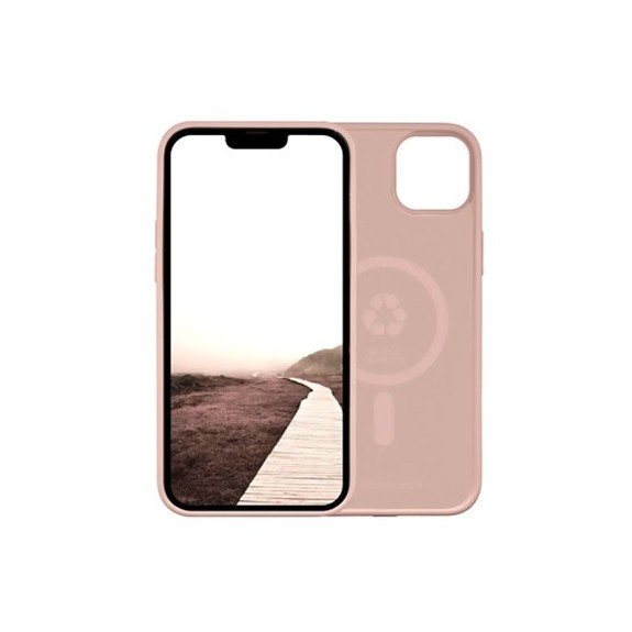 Coque Souple Monaco