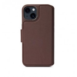 Etui Cuir Avec Coque Amovible