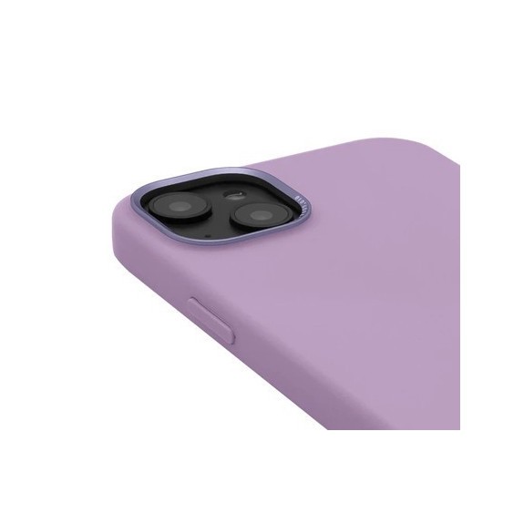 Coque Silicone Premium Avec Protection Camera Metal