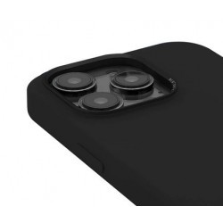 Coque Silicone Premium Avec Protection Camera Metal