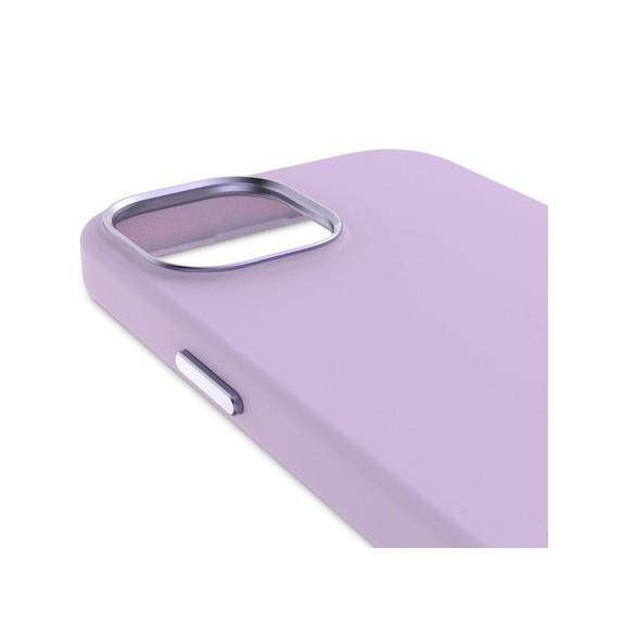 Coque Silicone Premium Avec Protection Camera Metal