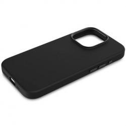 Coque Silicone Premium Avec Protection Camera Metal