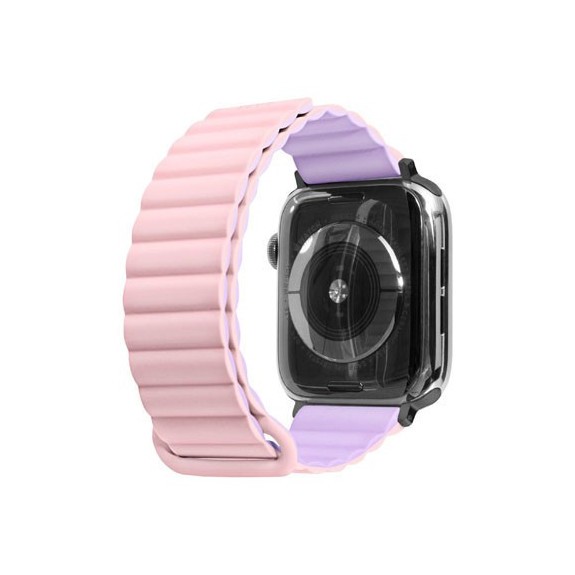 Bracelet Novi Sport Apple Watch - 38/40/41 mm