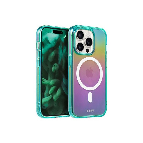 Coque Renforcée Holo