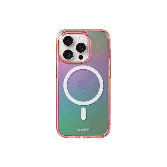 Coque Renforcée Holo