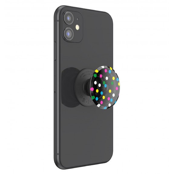 Popsockets Premium Disco Dots