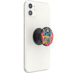 Popsockets Captain America...