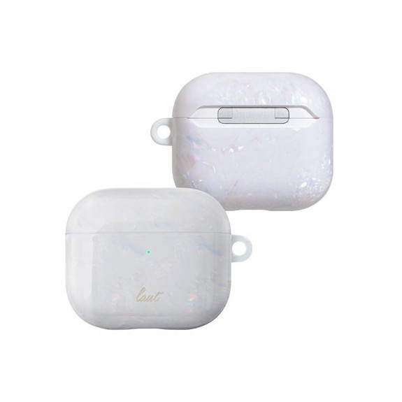 Capsule Pearl AirPods 3