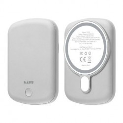 Batterie Externe Magsafe Handy