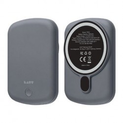Batterie Externe Magsafe Handy