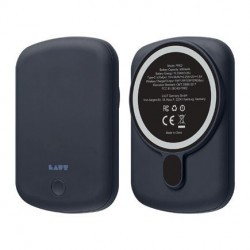 Batterie Externe Magsafe Handy
