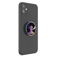 Popsocket Stitch Enamel Oil Slick