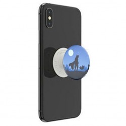 PopSockets Mandalorian...