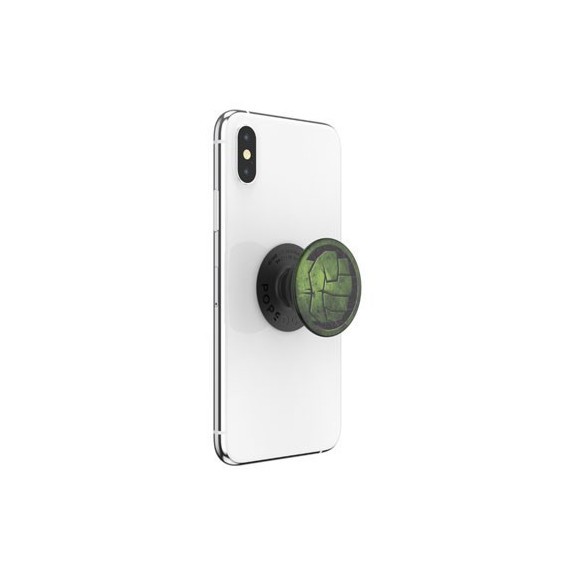 PopSockets Hulk Icon