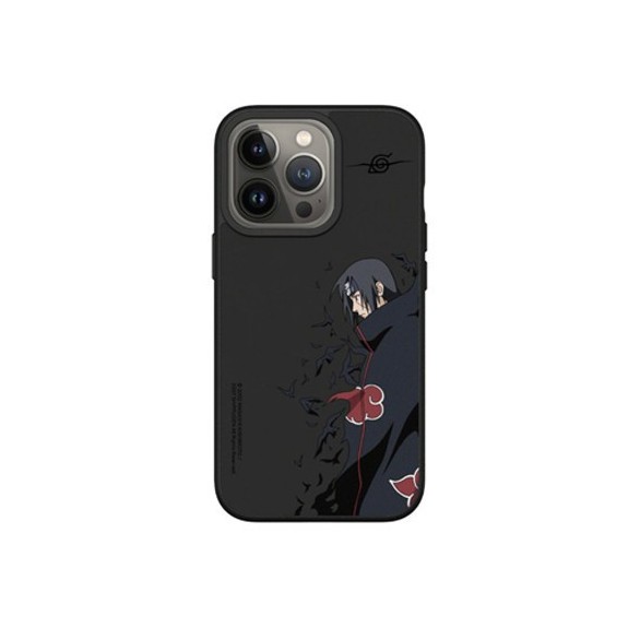 Coque Renforcée SolidSuit Naruto Shippuden Itachi