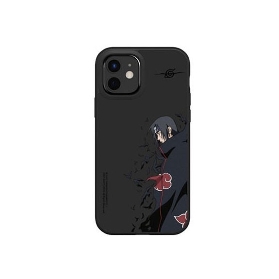 Coque Renforcée SolidSuit Naruto Shippuden Itachi