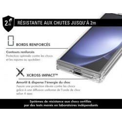 Coque Renforcée Duo