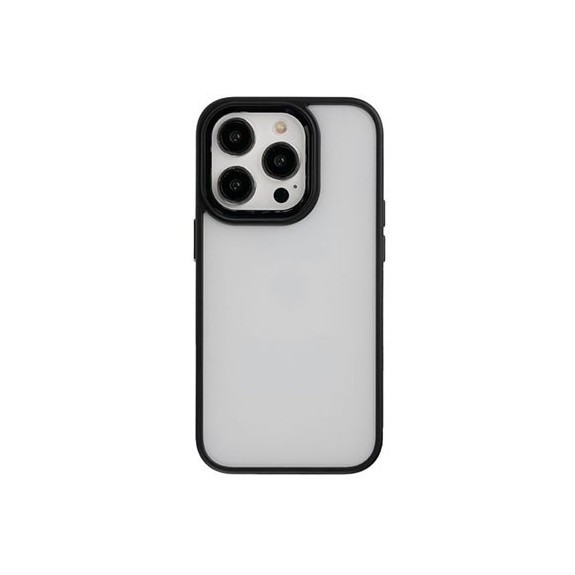 Coque Renforcée Frost Mat