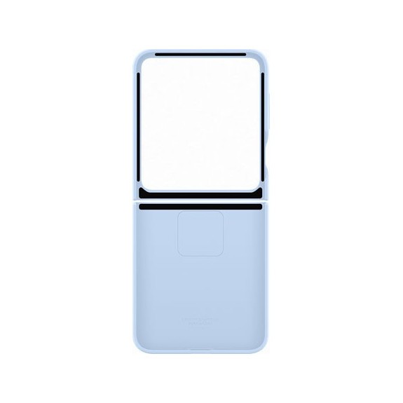 Coque Souple Avec Anneau