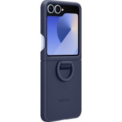 Coque Souple Avec Anneaux