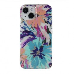 Coque Souple Jungle